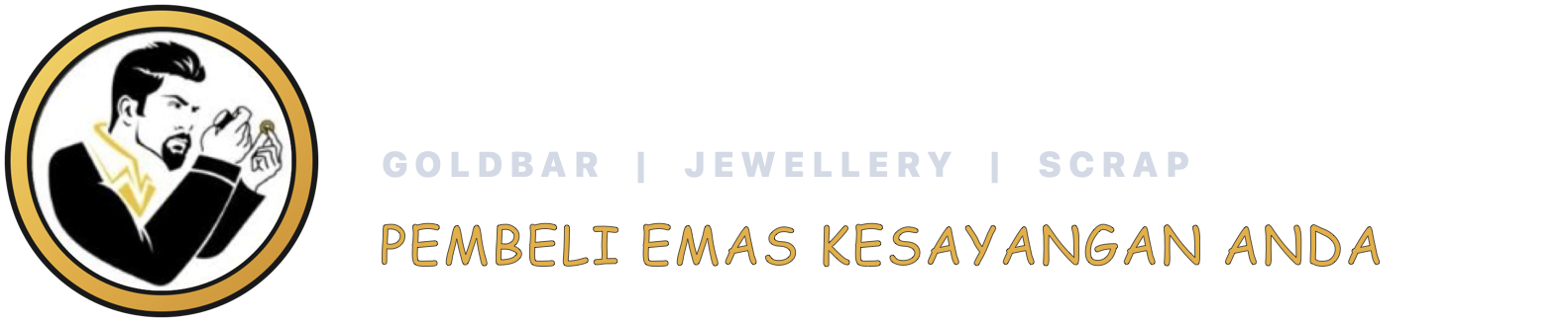Jejaka Emas Trading - Penyelamat Surat Pajak Anda